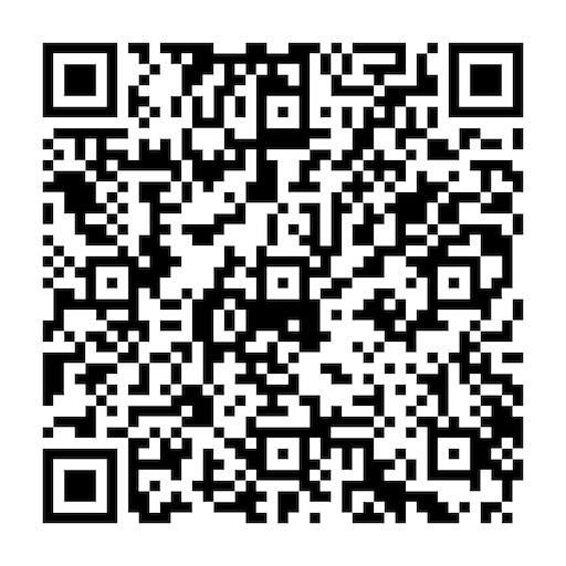 QR Code for Book Purchase on IngramSpark