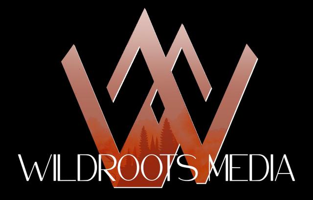 WildRoots Media Logo